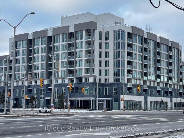 Condo for rent in Woburn, Ontario