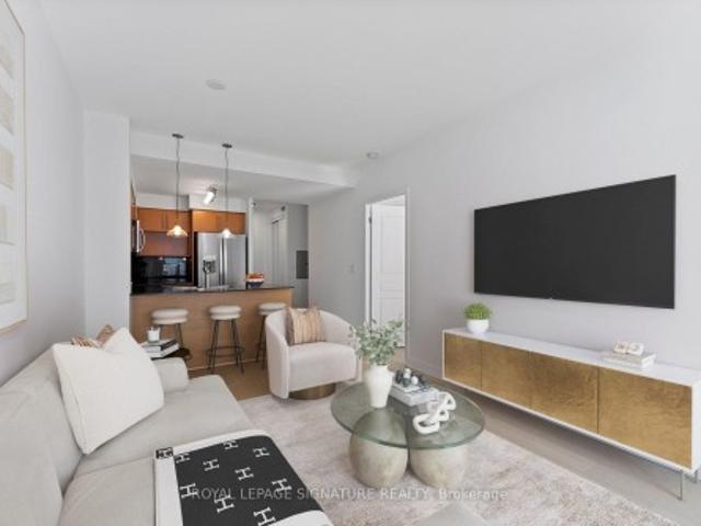 Condo for sale in Woburn, Ontario