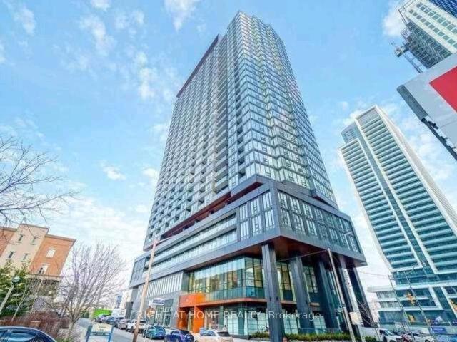 Condo for rent in Woburn, Ontario