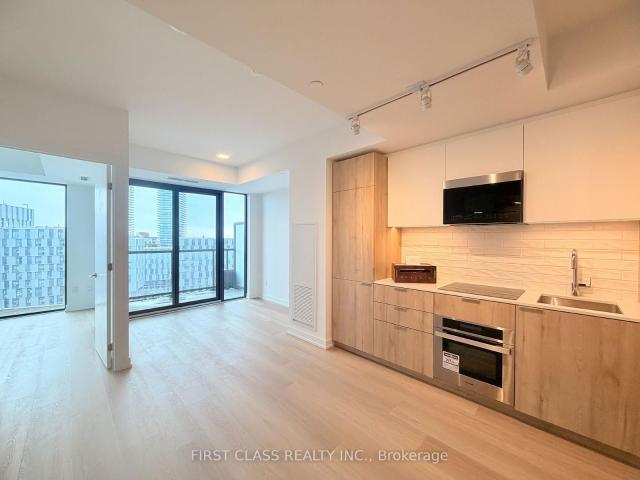 Condo for rent in Woburn, Ontario