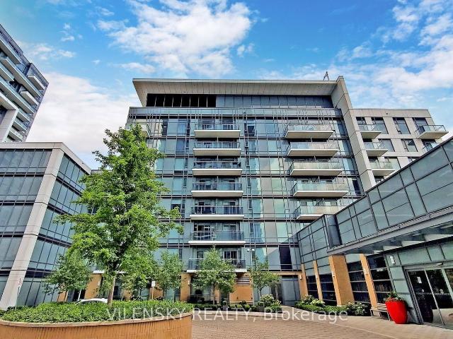 Condo for sale in Woburn, Ontario