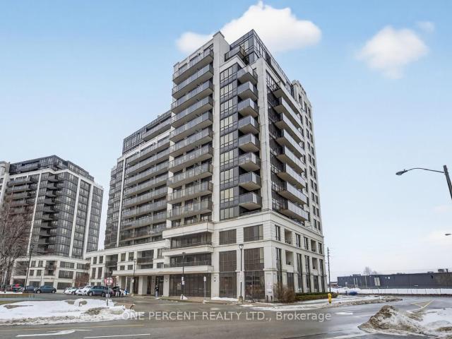 Condo for sale in Woburn, Ontario