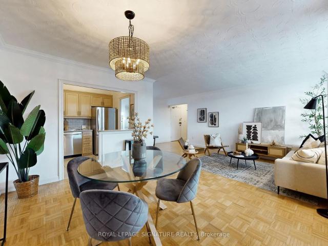 Apartment for sale in Woburn, Ontario