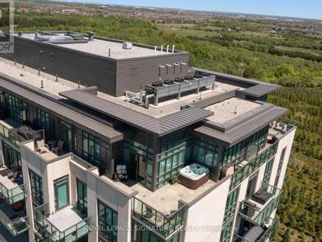 Condo for sale in Georgina, Ontario