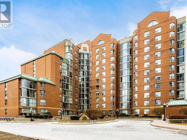 Condo for sale in Woburn, Ontario