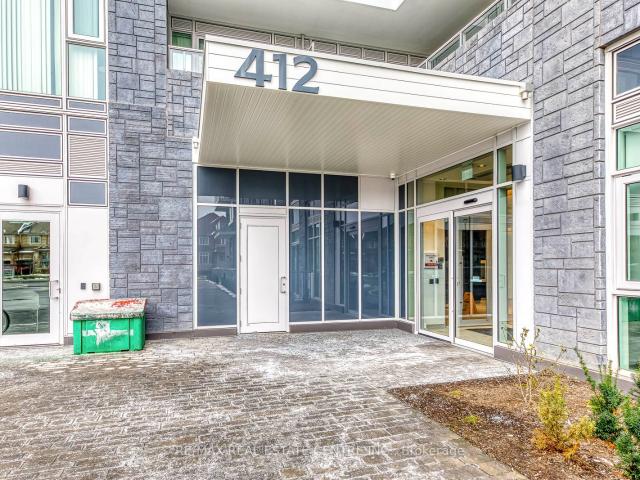 Condo for sale in Oakville, Ontario