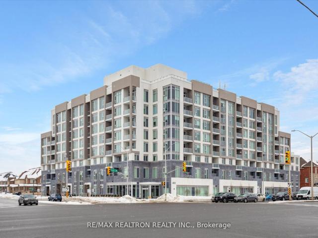 Condo for rent in Oakville, Ontario