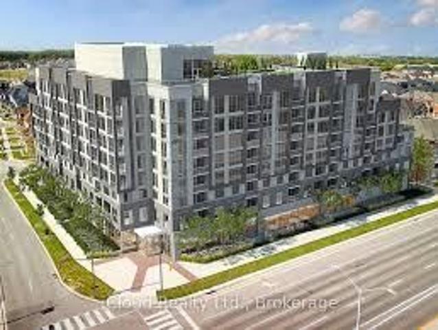 Condo for rent in Woburn, Ontario