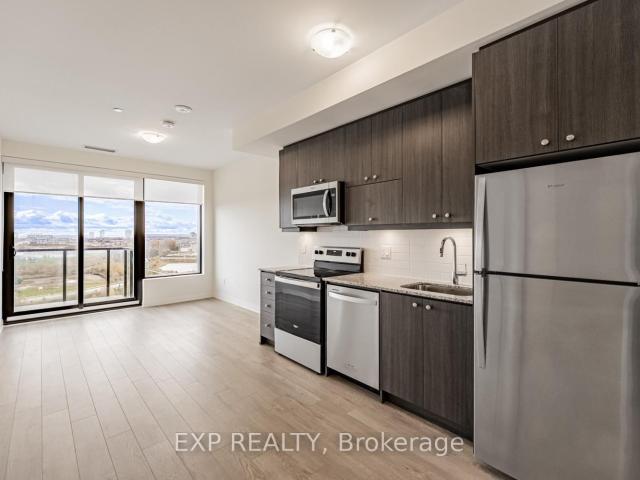 Condo for sale in Woburn, Ontario