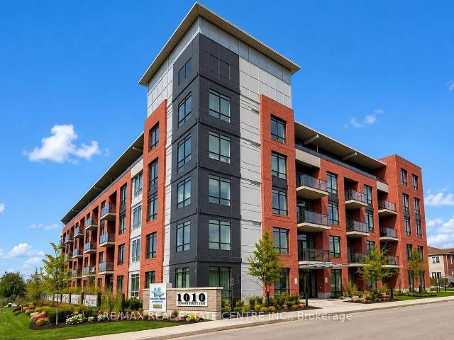 Condo for rent in Durham, Ontario