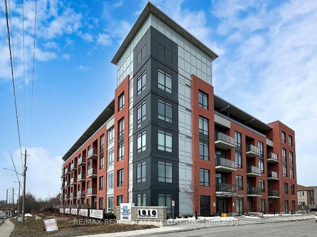 Condo for rent in Durham, Ontario