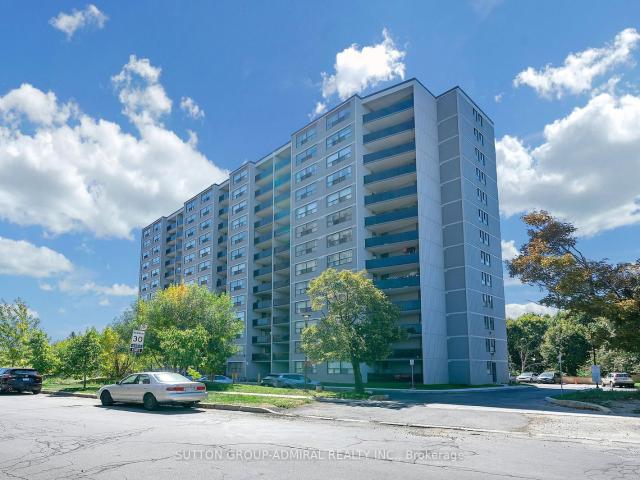 Condo for sale in Woburn, Ontario