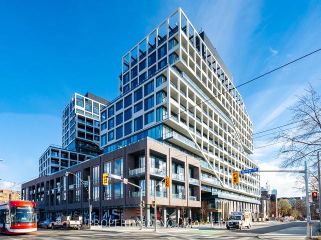 Condo for rent in Woburn, Ontario