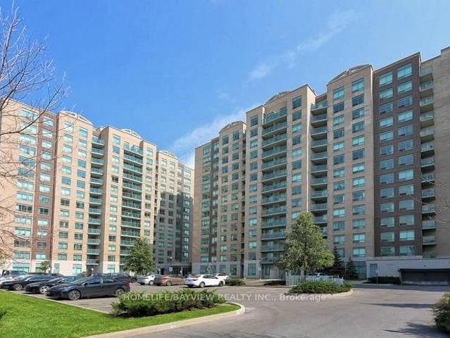 Condo for sale in Woburn, Ontario