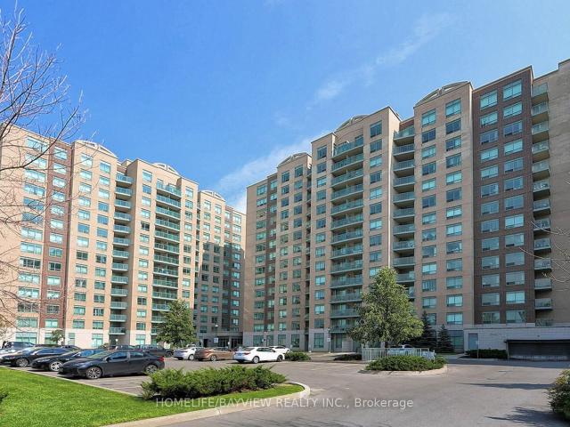 Condo for sale in Woburn, Ontario