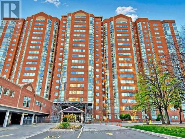 Condo for sale in Woburn, Ontario