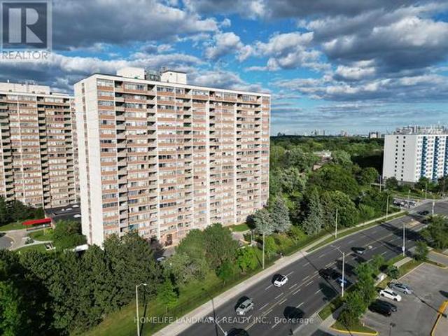 Condo for sale in Woburn, Ontario