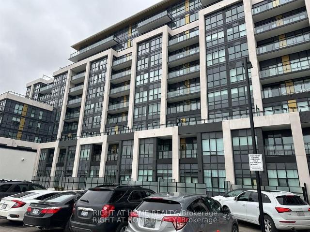 Condo for rent in Oakville, Ontario