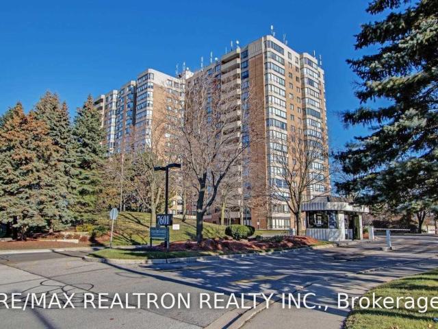 Condo for rent in York, Ontario