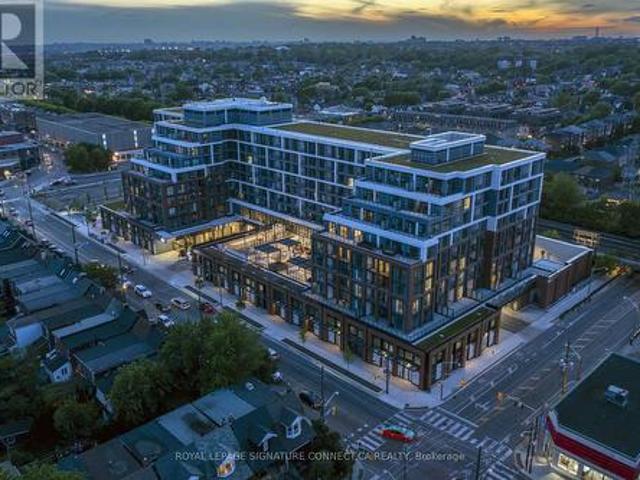 Condo for sale in University—Rosedale, Toronto