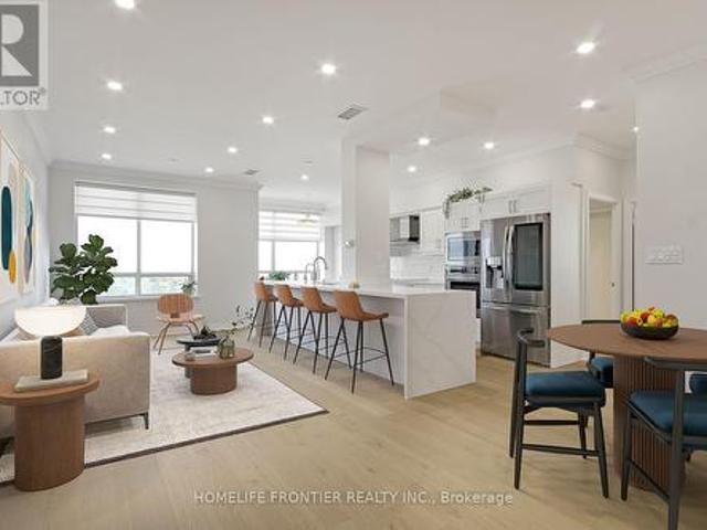 Condo for sale in Woburn, Ontario