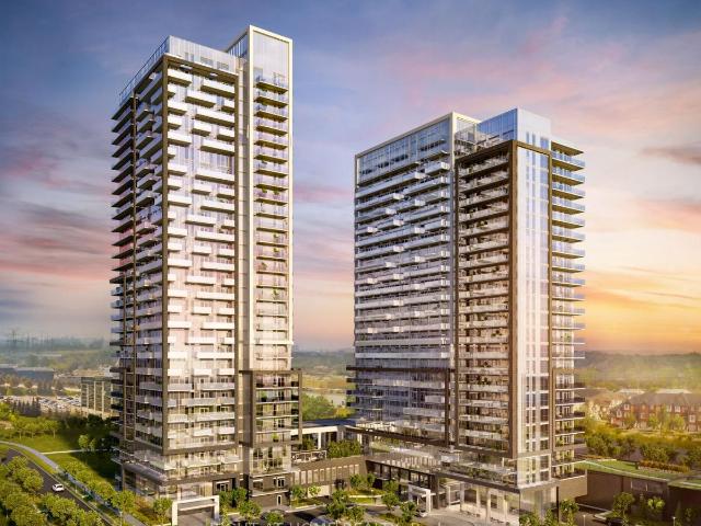 Condo for sale in Woburn, Ontario