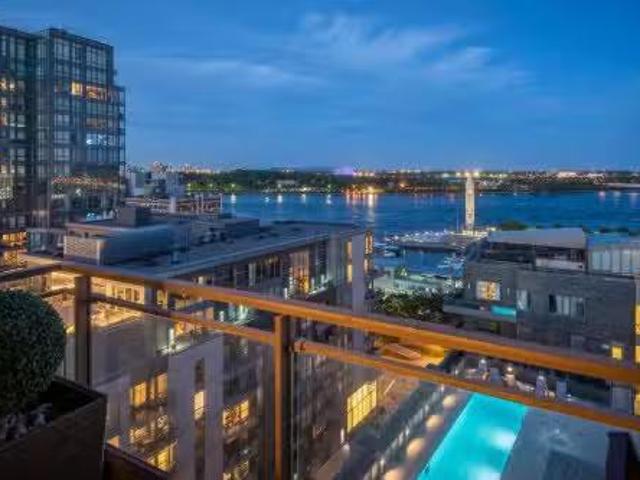 Condo for sale in St. Leonard's, Quebec