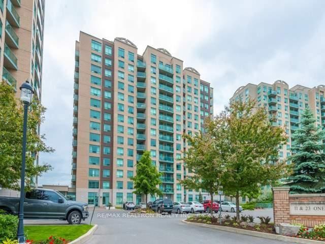 Condo for sale in York, Ontario