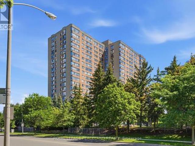 Condo for sale in Woburn, Ontario