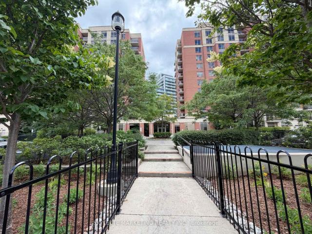 Condo for sale in Woburn, Ontario