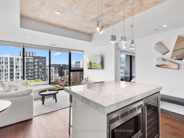 Condo for sale in Woburn, Ontario