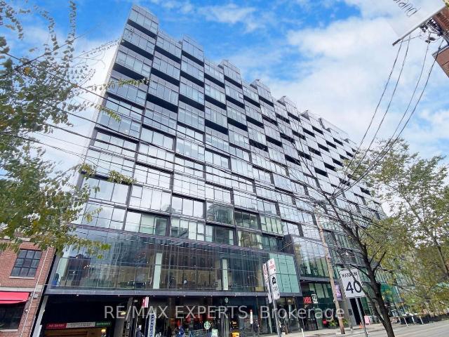 Condo for sale in Woburn, Ontario