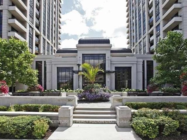 Condo for rent in Woburn, Ontario