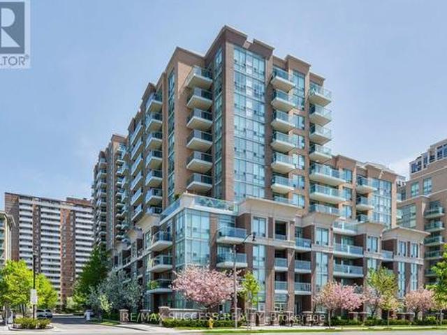 Condo for sale in Woburn, Ontario
