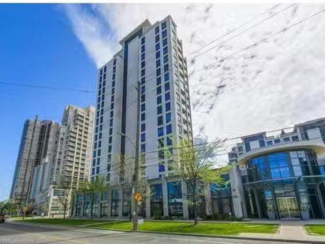 Apartment for rent in Woburn, Ontario