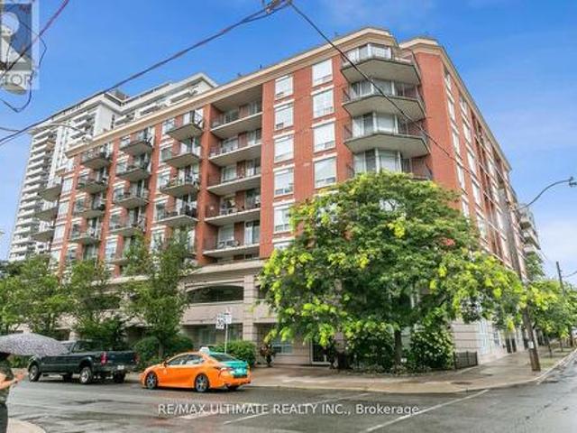Condo for sale in Woburn, Ontario