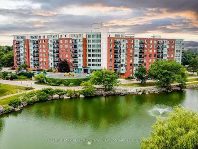 Condo for sale in Waterloo, Southwestern Ontario