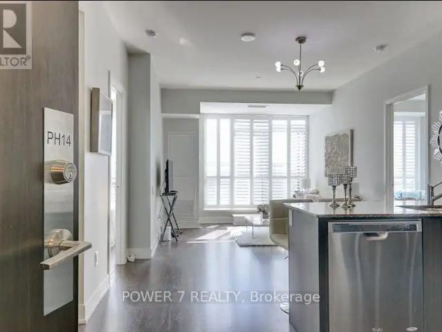 Apartment for rent in York, Ontario