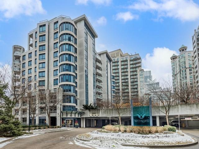 Condo for rent in Woburn, Ontario