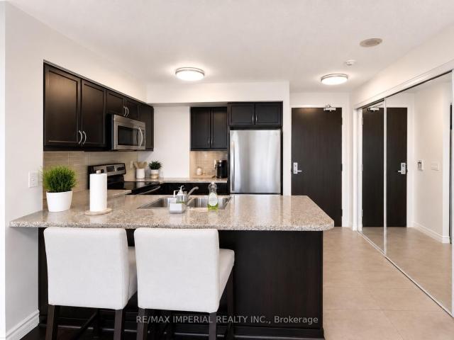 Condo for rent in Woburn, Ontario