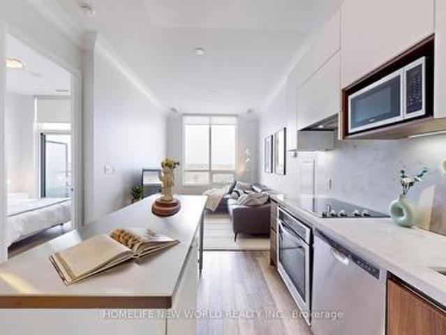 Condo for sale in York, Ontario