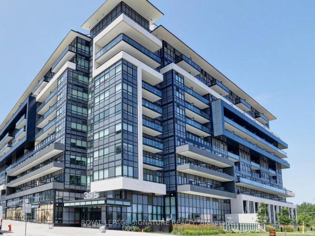 Condo for sale in Oakville, Ontario