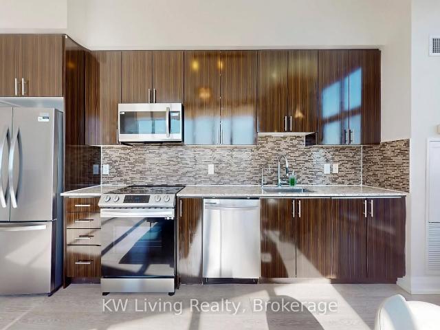Condo for sale in Woburn, Ontario