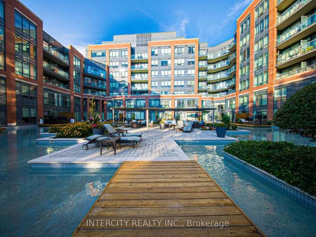 Condo for sale in Woburn, Ontario
