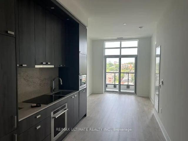 Apartment for rent in Woburn, Ontario