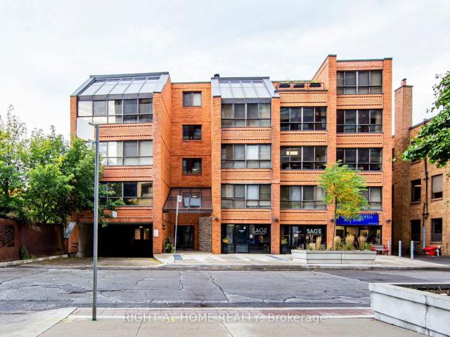 Condo for sale in Woburn, Ontario