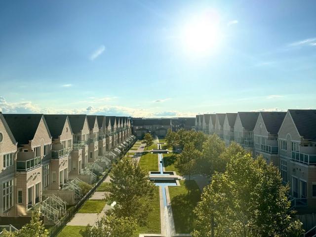 Condo for sale in Woburn, Ontario