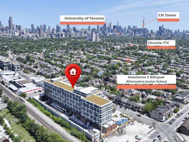 Apartment for rent in Woburn, Ontario