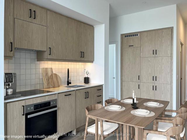 Condo for sale in Woburn, Ontario