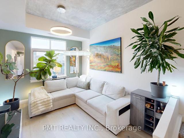 Condo for rent in Woburn, Ontario